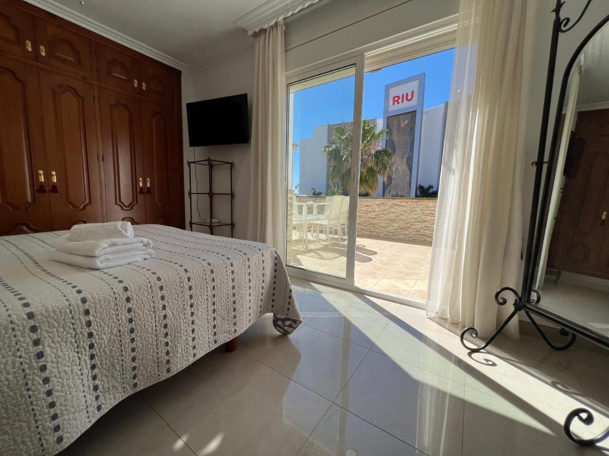 Casa Bajamar Playa Apartamento Nerja Exterior foto