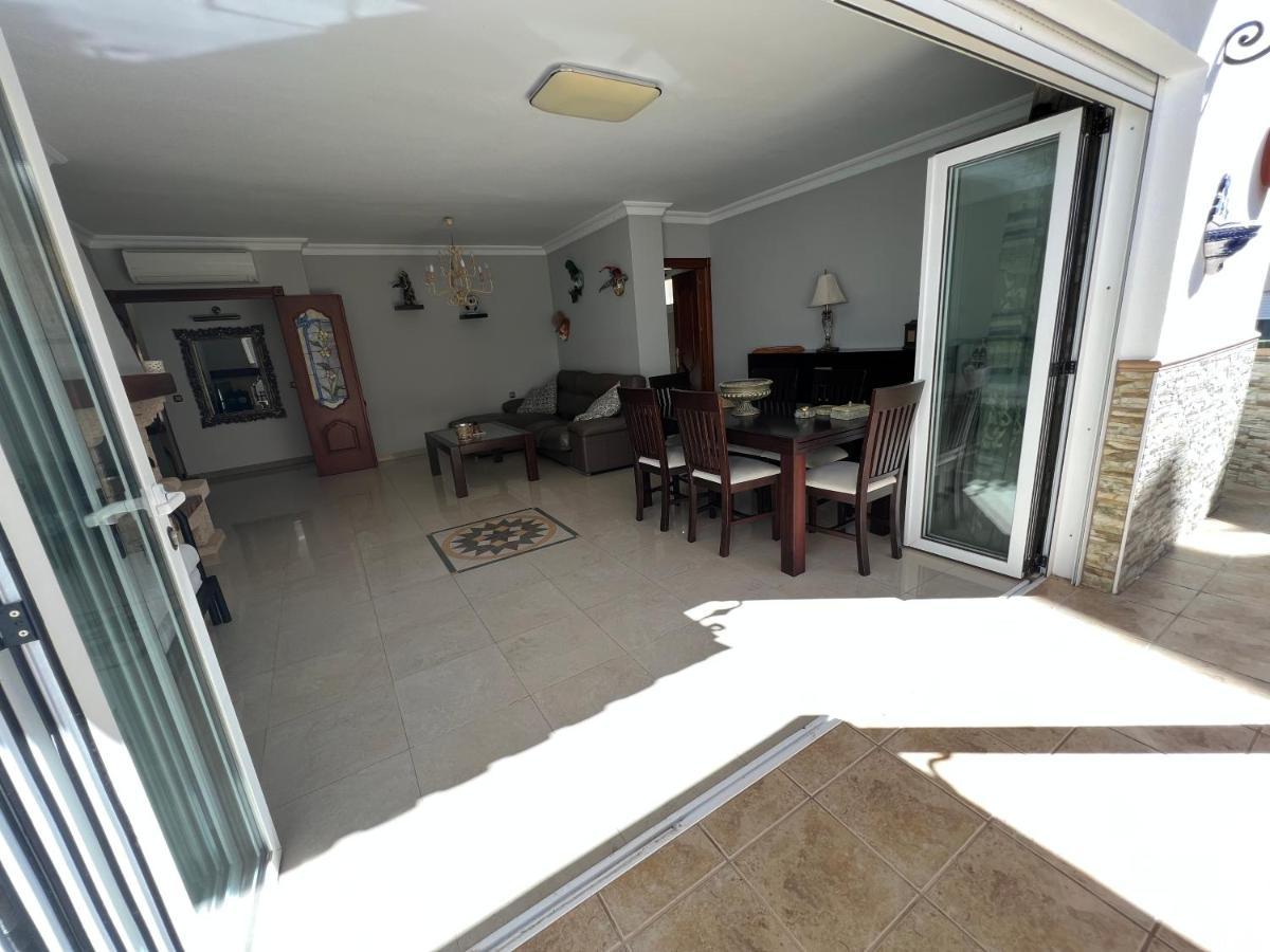 Casa Bajamar Playa Apartamento Nerja Exterior foto
