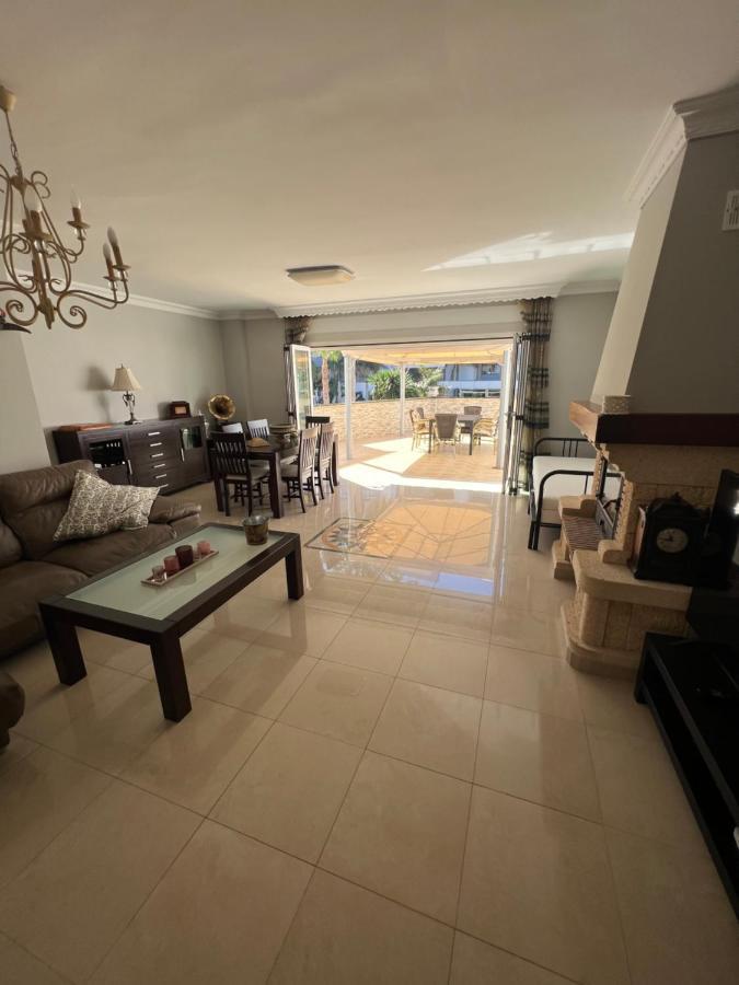Casa Bajamar Playa Apartamento Nerja Exterior foto