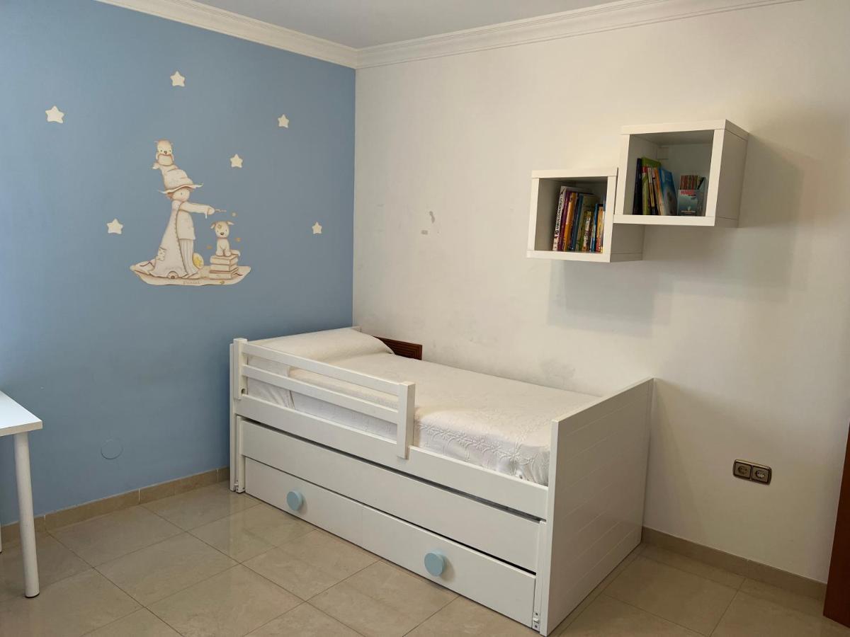 Casa Bajamar Playa Apartamento Nerja Exterior foto