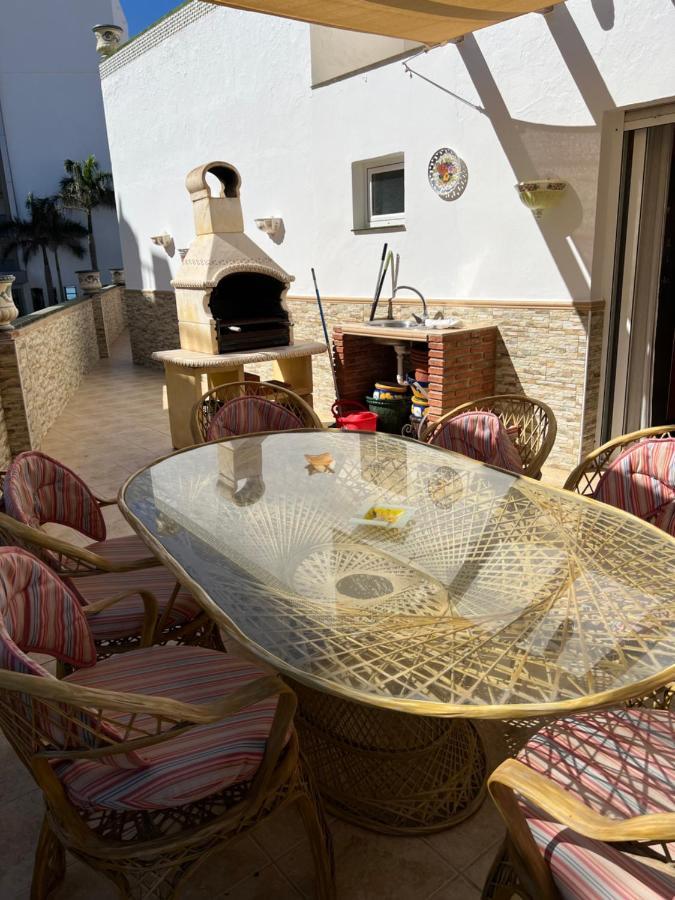 Casa Bajamar Playa Apartamento Nerja Exterior foto