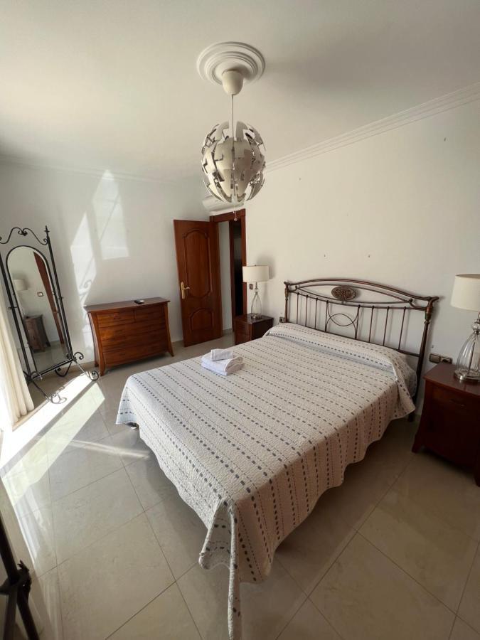 Casa Bajamar Playa Apartamento Nerja Exterior foto