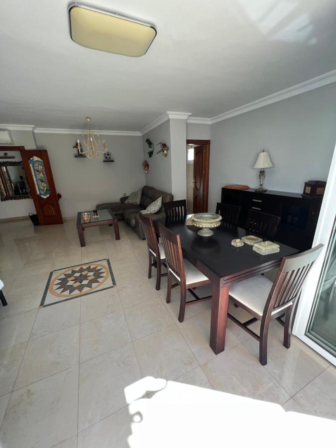 Casa Bajamar Playa Apartamento Nerja Exterior foto