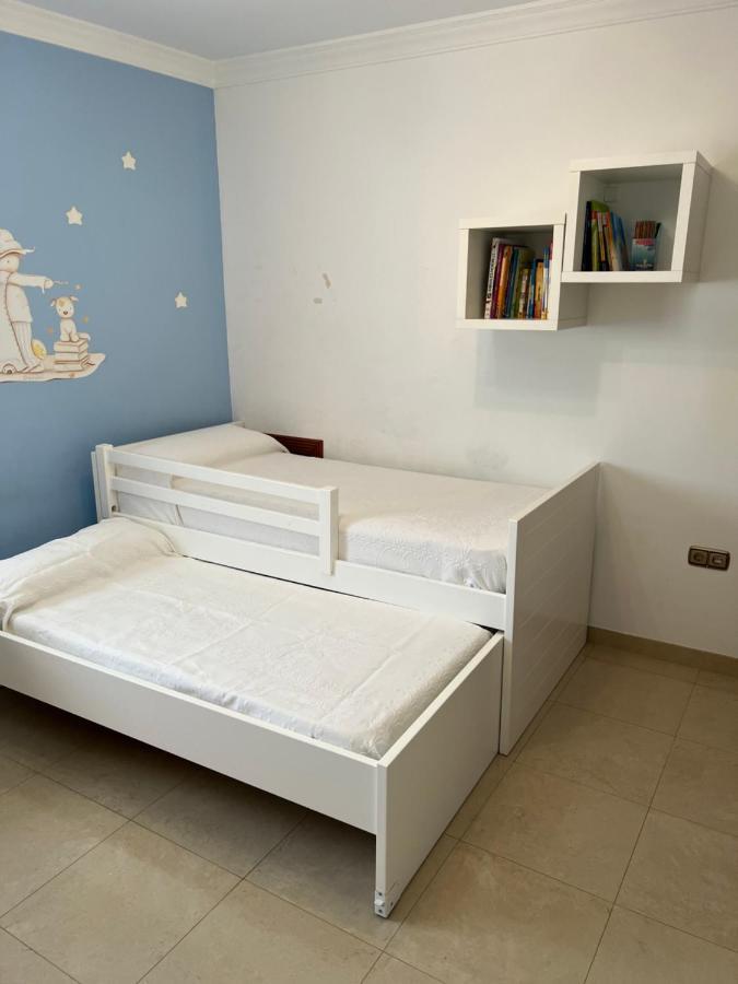 Casa Bajamar Playa Apartamento Nerja Exterior foto