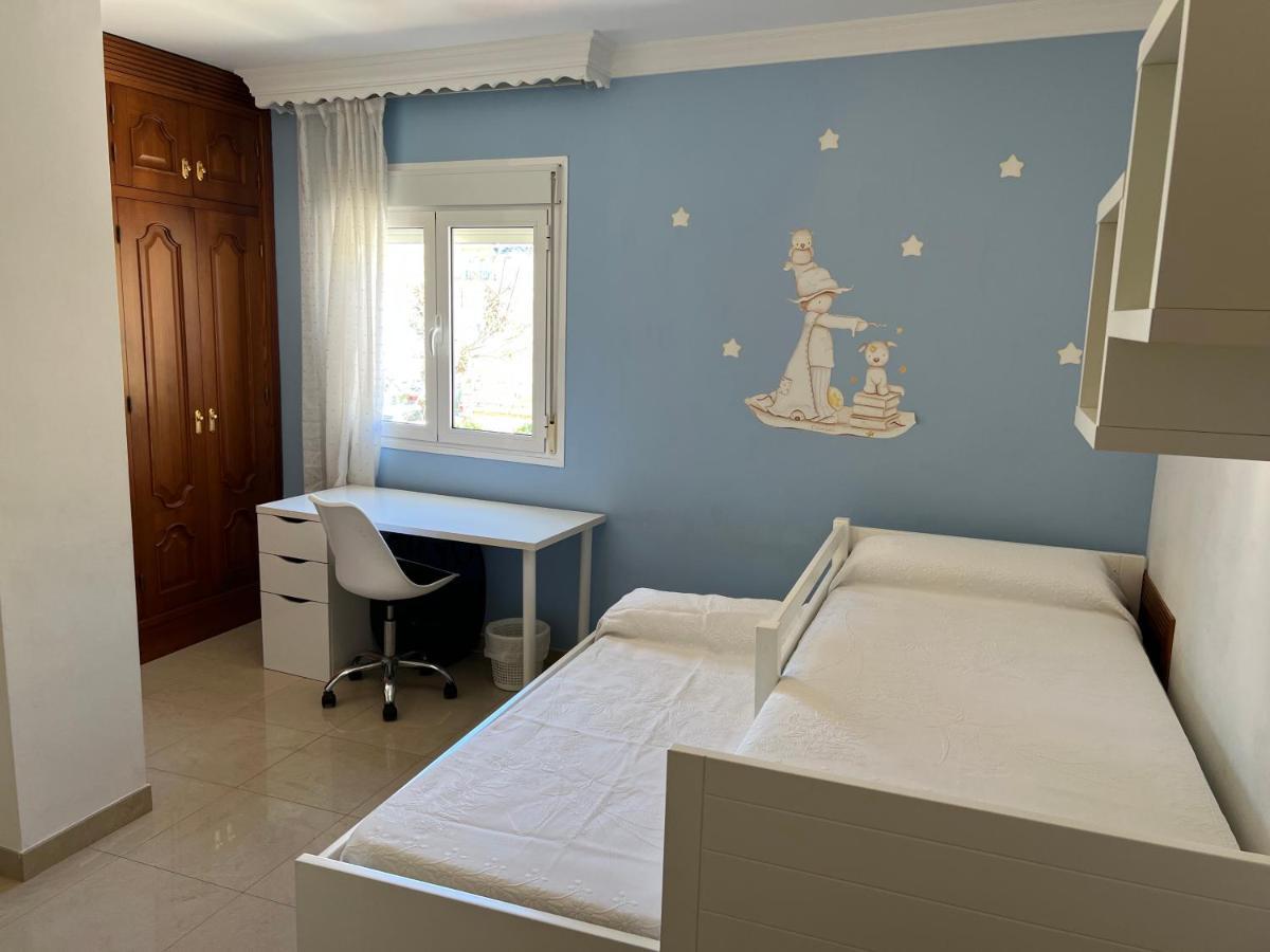 Casa Bajamar Playa Apartamento Nerja Exterior foto