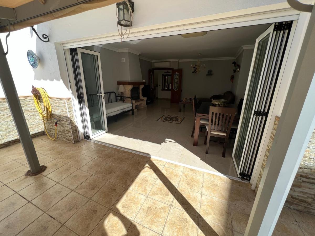 Casa Bajamar Playa Apartamento Nerja Exterior foto