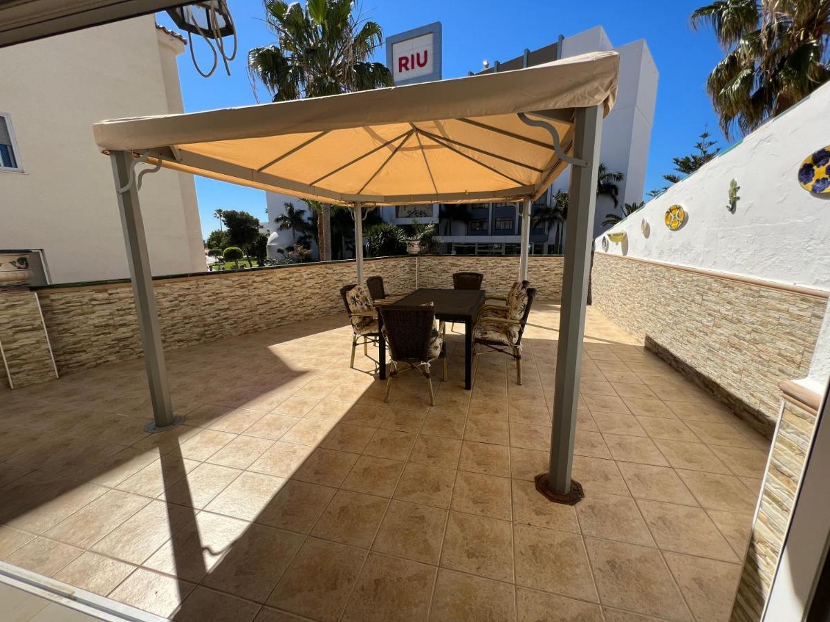Casa Bajamar Playa Apartamento Nerja Exterior foto